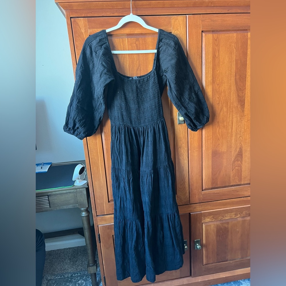 Neuflora Style Dress